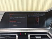 BMW X6 3.0 X6 xDrive 40d M Sport MHEV Auto 4WD 5dr 62