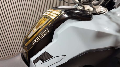 BMW F 850 GS SPORT 2019 30K STUNNING EXAMPLE LONG MOT WARRANTY 16