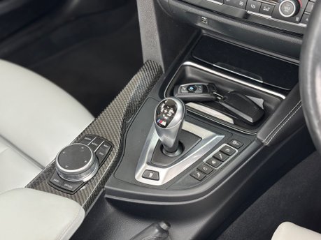 BMW M4 3.0 BiTurbo Competition Convertible 2dr Petrol DCT Euro 6 (s/s) (450 ps) 20