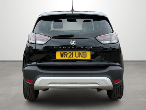Vauxhall Crossland 1.2 Turbo 130 Elite 5dr 7