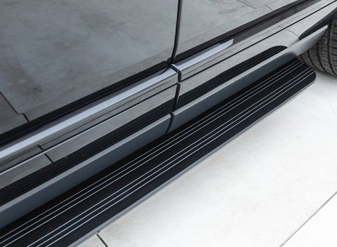 Land Rover Range Rover 5.0 SVAutobiography Dynamic Black 32