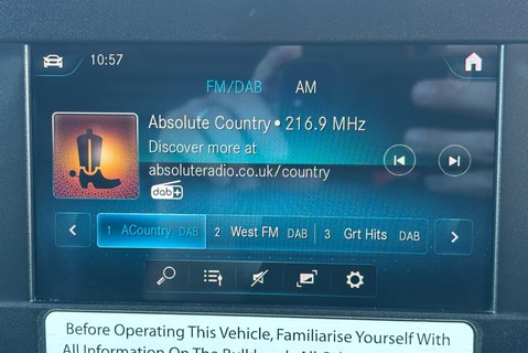 Mercedes-Benz Sprinter 316 Cdi Mwb Lr 4x4 Panel Van - Diff Lock / Low Range / Rear Camera 28