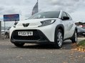 Toyota Aygo X VVT-I PURE 34