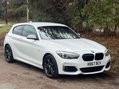 BMW 1 Series 3.0 M140i Shadow Edition Auto 3dr 4