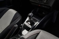 SEAT Ibiza TSI FR TECHNOLOGY 34
