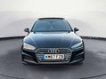 Audi A5 2.0 A5 Sportback TDI S Line Quattro Semi-Auto 4WD 5dr 8