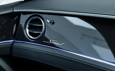 Bentley Continental GT Speed First Edition 21