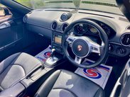 Porsche Boxster 2.9 987 PDK 2dr 20