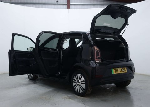 Volkswagen Up e-up! 5dr 52
