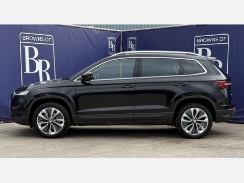 Skoda Karoq 1.5 TSI ACT SE L SUV 5dr Petrol Manual Euro 6 (s/s) (150 ps) 8