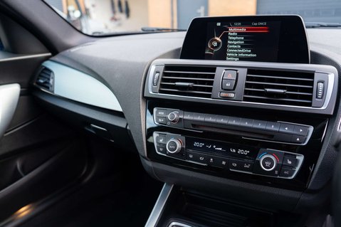BMW 1 Series 3.0 M135i 3dr 18
