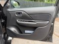 Mitsubishi L200 DI-D WARRIOR DCB 18