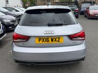 Audi A1 SPORTBACK TFSI S LINE 7