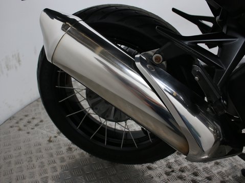 Honda VFR VFR 1200 X-E 24