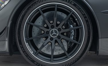 Mercedes-Benz Amg GT BLACK SERIES 25