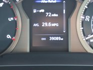 Toyota Land Cruiser ACTIVE COMMERCIAL WITH A REAR SEAT CONVERSION  22