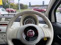 Fiat 500 1.2 Lounge Dualogic Euro 4 3dr 31
