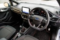 Ford Fiesta ST-LINE EDITION MHEV 4