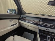 BMW 5 Series 3.0 535d M Sport Gran Turismo Auto 5dr 53