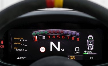 McLaren 600 Apex Collection 19