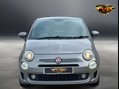 Fiat 500 1.2 500 S 3dr *NATIONAL DELIVERY* 10