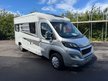 Elddis Majestic 135 AWAITING PREPARATION 17