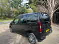 Citroen Berlingo Multispace Feel 4
