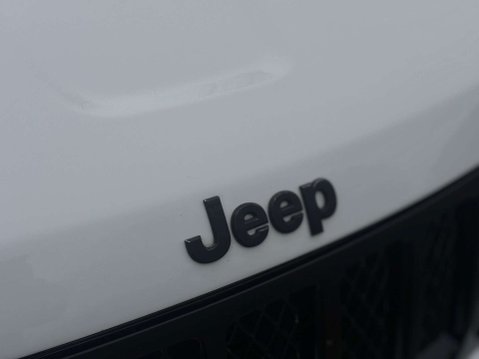 Jeep Grand Cherokee 3.0 V6 CRD S Limited Auto 4WD Euro 5 5dr 18