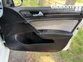 Volkswagen Golf 2.0 Golf R DSG 4WD 5dr 34
