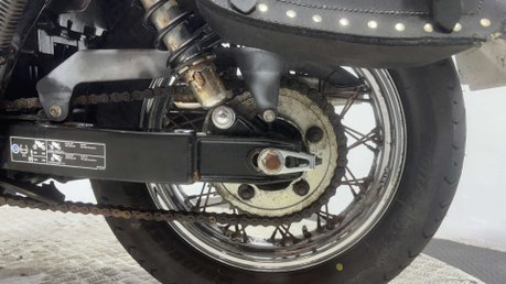 Honda VT750 S SHADOW 750 2011 ONLY 18K RUNNING CRUISER PROJECT BIKE 750CC 26