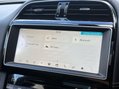 Jaguar F-Pace 2.0 F-PACE Chequered Flag AWD D Auto 4WD 5dr 57