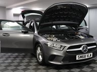 Mercedes-Benz A Class A 180 SE 7