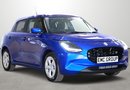 Suzuki Swift 1.2 Mild Hybrid Ultra 5dr 1