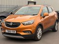 Vauxhall Mokka X 1.4 Mokka X Griffin ecoTEC 5dr 1
