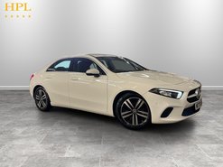 Mercedes-Benz A Class 1.3 A200 Sport (Executive) Saloon 4dr Petrol 7G-DCT Euro 6 (s/s) (163 ps) O