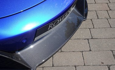 McLaren 675 LT Spider 34