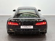 Audi R8 5.2 FSI V10 Performance Coupe 2dr Petrol S Tronic quattro Euro 6 (s/s) (620 23