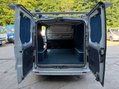 Vauxhall Vivaro 1.6 CDTi 2700 BiTurbo ecoFLEX Sportive L1 H1 Euro 5 (s/s) 5dr 14