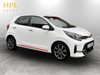 Kia Picanto 1.0 T-GDi GT-Line S Hatchback 5dr Petrol Manual Euro 6 (s/s) (99 bhp) Crui