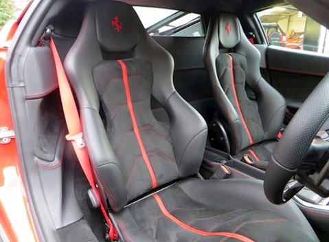 Ferrari 458 Italia 8