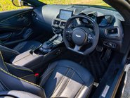 Aston Martin Vantage Roadster 9
