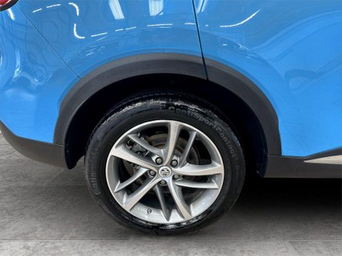MG HS 1.5 T-GDI Excite SUV 5dr Petrol Manual Euro 6 (s/s) (162 ps) 10