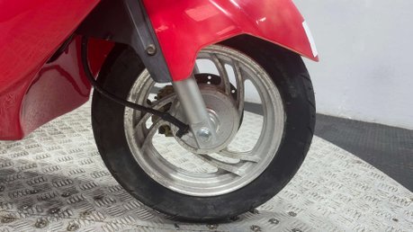 Lifan LF 2015 Jet 50CC 17