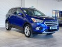 Ford Kuga 1.5 TDCi Titanium Euro 6 (s/s) 5dr