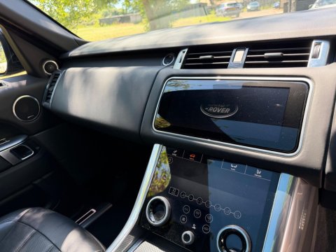 Land Rover Range Rover Sport HSE DYNAMIC 65