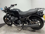 Moto Guzzi V7 853 STONE 2022 PROJECT BIKE SPARES OR REPAIR RETRO ROADSTER 6