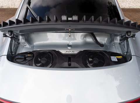 Porsche 911 Carrera S (992) 29