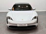 Porsche Taycan Performance Plus 93.4kWh Saloon 4dr Electric Auto RWD (476 ps) 10