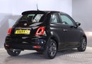 Fiat 500 1.2 Sport 3dr 9