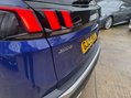 Peugeot 3008 1.2 3008 GT Line Premium PureTech S/S Auto 5dr 30